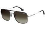 Sunglasses Carrera CARRERA152/S 6LB/HA Quadratisch Havanna