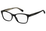 Glasses Tommy Hilfiger TH2008 807 Rechteck Schwarz