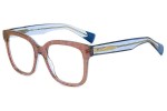 Glasses Missoni MIS0127 QQ7 Quadratisch Mehrfarbig