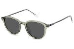 Sonnenbrille Polaroid PLD4148/G/S/X 8YW/M9 Polarized Rund Grün