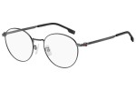 Glasses BOSS BOSS1539/F R80 Oval Silber