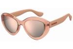 Sunglasses Havaianas IRACEMA 9R6/0J Cat Eye Beige