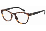 Brillen Seventh Street 7A586 WR7 Cat Eye Havanna