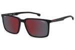 Sunglasses Carrera Ducati CARDUC023/S 807/H4 Quadratisch Schwarz