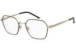 Glasses Seventh Street S317 RHL Quadratisch Gold