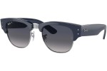 Ray-Ban Mega Clubmaster RB0316S 136678