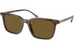 Sunglasses Polo Ralph Lauren PH4194U 501773 Quadratisch Havanna