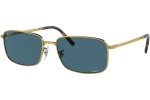 Ray-Ban RB3717 9196S2 Polarized