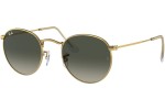 Ray-Ban Round Metal RB3447 001/71