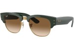 Ray-Ban Mega Clubmaster RB0316S 136851