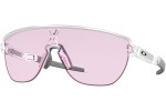 Sonnenbrille Oakley Corridor OO9248-06 Monoscheibe | Shield Kristall