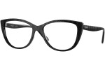 Brillen Vogue Eyewear VO5485 W44 Cat Eye Schwarz