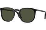 Sonnenbrille Persol PO3316S 95/31 Quadratisch Schwarz