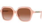 Sunglasses Burberry Joni BE4389 406113 Quadratisch Rosa