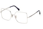 Glasses Max Mara MM5098-H 016 Quadratisch Silber