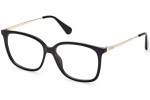 Glasses Max&Co. MO5104 001 Quadratisch Schwarz