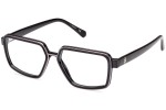 Glasses Guess GU50085 001 Quadratisch Schwarz