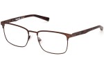 Glasses Timberland TB1802 049 Rechteck Braun