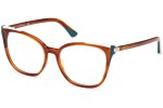 Glasses Marciano GM0390 056 Cat Eye Havanna