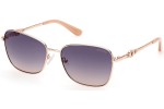 Sunglasses Guess GU7884 28W Cat Eye Gold