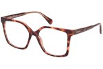 Glasses Max&Co. MO5105 055 Quadratisch Havanna