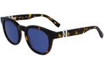 Sunglasses Lacoste L6006S 230 Rund Havanna