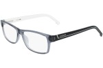 Brillen Lacoste L2707 035 Rechteck Grau