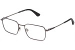 Glasses Police Dart 4 VPLG69 0508 Rechteck Grau