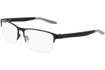 Glasses Nike 8153 001 Rechteck Schwarz