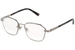 Sunglasses Police Lewis 34 SPLE16E 579F Quadratisch Silber