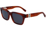 Sonnenbrille Lacoste L6007S 218 Rechteck Havanna