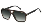 Sunglasses Carrera CARRERA302/S 086/9K Flat Top Havanna