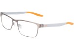 Glasses Nike 8130 078 Rechteck Grau