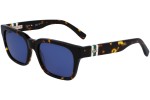 Sonnenbrille Lacoste L6007S 230 Rechteck Havanna