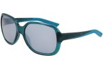 Sonnenbrille Nike Audacious S FD1883 379 Quadratisch Grün