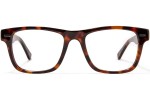 Glasses Kohe by eyerim Dany Havana Quadratisch Havanna