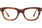 Glasses Kohe by eyerim Yass Havana Quadratisch Havanna