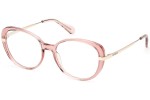 Glasses Max&Co. MO5112 072 Rund Rosa