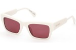 Sunglasses Max&Co. MO0081 21S Quadratisch Weiß