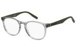 Brillen Tommy Hilfiger TH2026 KB7 Oval Grau