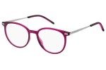 Brillen Tommy Hilfiger TH2020 MU1 Oval Rosa