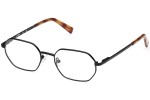 Glasses Guess GU8283 001 Rechteck Schwarz