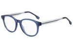 Glasses BOSS BOSS1548 OXZ Rund Blau