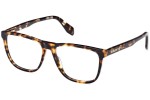 Glasses Adidas Originals OR5060 052 Rechteck Havanna