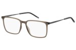 Glasses Tommy Hilfiger TH2019 4IN Rechteck Braun