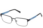 Glasses Timberland TB1829 002 Rechteck Schwarz