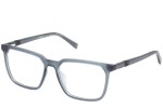 Glasses Timberland TB1819-H 092 Rechteck Blau