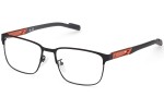 Glasses Adidas Sport SP5045 005 Rechteck Schwarz