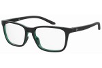 Glasses Under Armour UA5056 7ZJ Quadratisch Schwarz