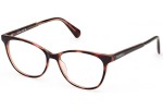 Glasses Max&Co. MO5115 055 Rund Havanna